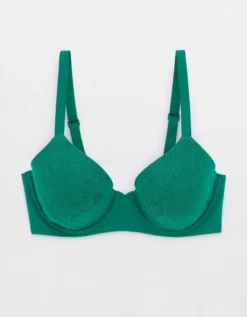Aerie SMOOTHEZ Full Coverage Lightly Lined Bra -Aerie Shop 1794 5091 860 f