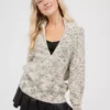 OFFLINE By Aerie Chillside Quarter Zip Sweater -Aerie Shop 2166 1571 125 of