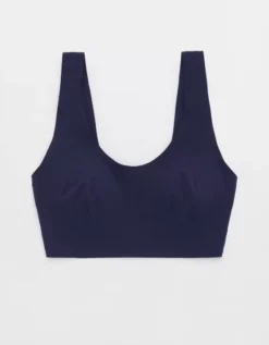 Aerie SMOOTHEZ Padded Scoop Bralette 7 Aerie SMOOTHEZ Padded Scoop Bralette -Aerie Shop 2693 2957 410 f