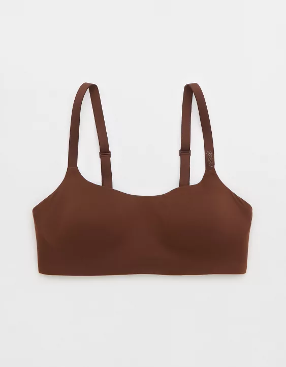 Aerie SMOOTHEZ Bra-ish Wireless Bralette 5 Aerie SMOOTHEZ Bra-ish Wireless Bralette - Image 3