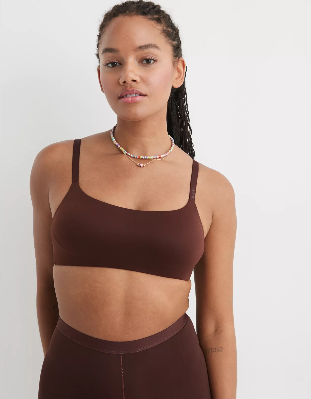 Aerie SMOOTHEZ Bra-ish Wireless Bralette 3 Aerie SMOOTHEZ Bra-ish Wireless Bralette