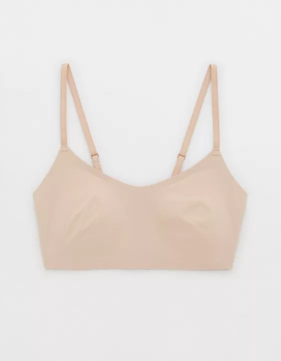 Aerie SMOOTHEZ Scoop Bralette 5 Aerie SMOOTHEZ Scoop Bralette - Image 3