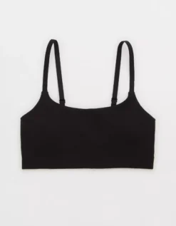 Aerie Superchill Seamless Scoop Bralette -Aerie Shop 2693 3637 073 f