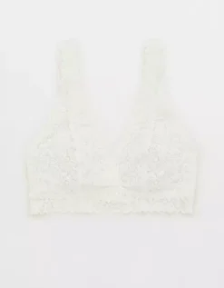 Mama By Aerie™ Lace Bralette 6 Mama By Aerie™ Lace Bralette -Aerie Shop 2693 3694 125 f