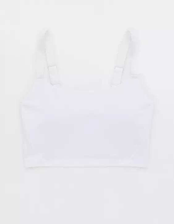 OFFLINE By Aerie The Hugger Longline Sports Bra 5 OFFLINE By Aerie The Hugger Longline Sports Bra - Image 3