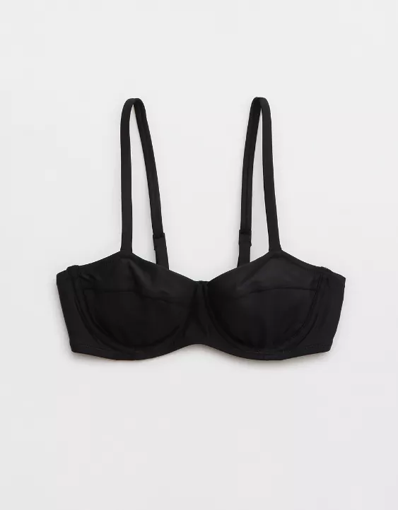Aerie Unlined Underwire Bikini Top 5 Aerie Unlined Underwire Bikini Top - Image 3
