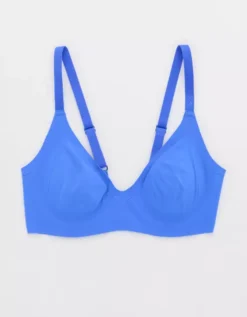 Aerie SMOOTHEZ Unlined Bra 7 Aerie SMOOTHEZ Unlined Bra -Aerie Shop 2792 8325 434 f