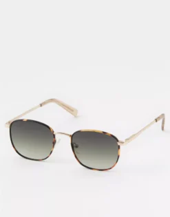 Aerie Le Specs Neptune Deux Sunglasses