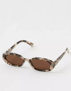 Aerie Le Specs Out Of Love Sunglasses