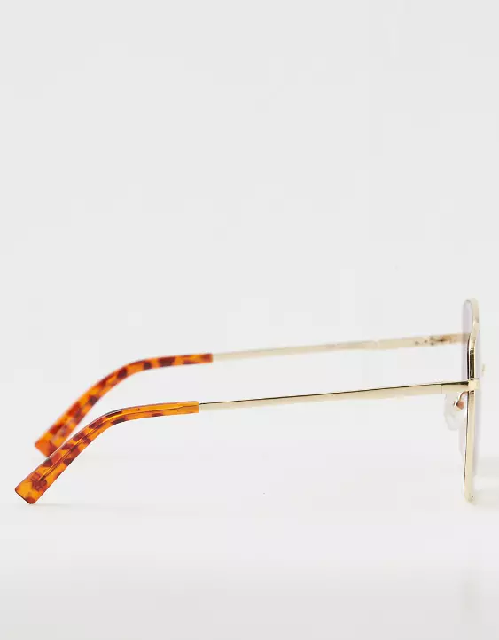 Aerie Le Specs Cherished Sunglasses 5 Aerie Le Specs Cherished Sunglasses - Image 3