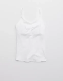 Mama By Aerie™ Nursing Tank Top -Aerie Shop 4495 2591 100 f