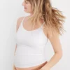 Mama By Aerie⢠Nursing Tank Top 1 Mama By Aerie⢠Nursing Tank Top -Aerie Shop 4495 2591 100 of