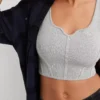 Aerie Sweater Corset Tank Top -Aerie Shop 4495 3142 012 of