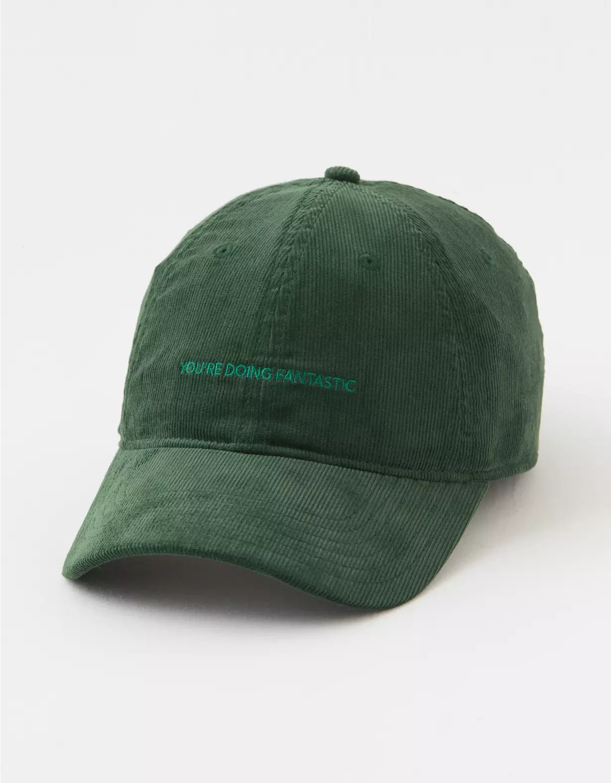 OFFLINE By Aerie Corduroy Baseball Hat 3 OFFLINE By Aerie Corduroy Baseball Hat