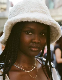 Aerie Shop 11 OFFLINE By Aerie Sherpa Bucket Hat