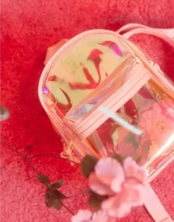 OFFLINE By Aerie Clear Backpack