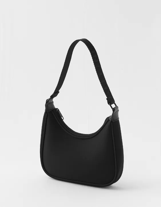OFFLINE By Aerie Neoprene Shoulder Bag 4 OFFLINE By Aerie Neoprene Shoulder Bag - Image 2