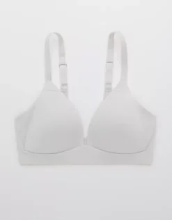 Aerie Sunnie Wireless Lightly Lined Bra 7 Aerie Sunnie Wireless Lightly Lined Bra -Aerie Shop 4792 8334 010 f