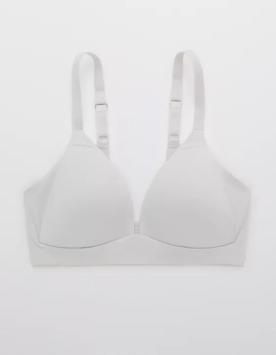 Aerie Sunnie Wireless Lightly Lined Bra 5 Aerie Sunnie Wireless Lightly Lined Bra - Image 3