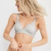 Aerie Sunnie Wireless Lightly Lined Bra 1 Aerie Sunnie Wireless Lightly Lined Bra -Aerie Shop 4792 8334 010 of