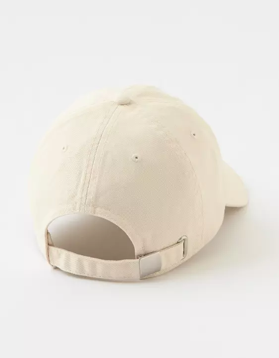 Aerie Graphic Baseball Hat 5 Aerie Graphic Baseball Hat - Image 3