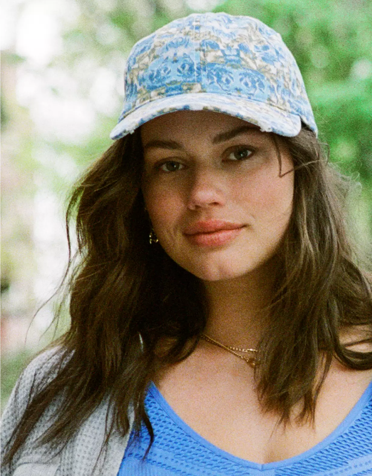 Aerie Baseball Hat 3 Aerie Baseball Hat