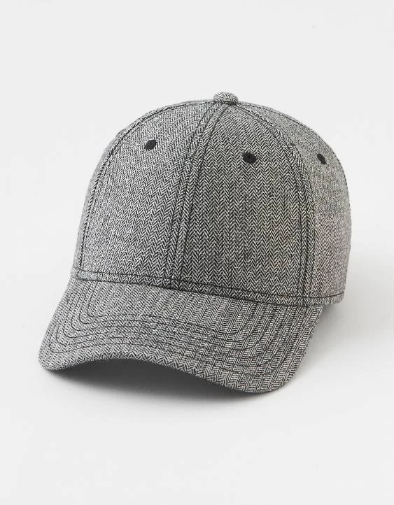 Aerie Wool Blend Baseball Hat 4 Aerie Wool Blend Baseball Hat - Image 2