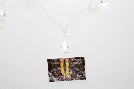 Aerie Brooklyn Lighting Company Photo Lights 5 Aerie Brooklyn Lighting Company Photo Lights - Image 3