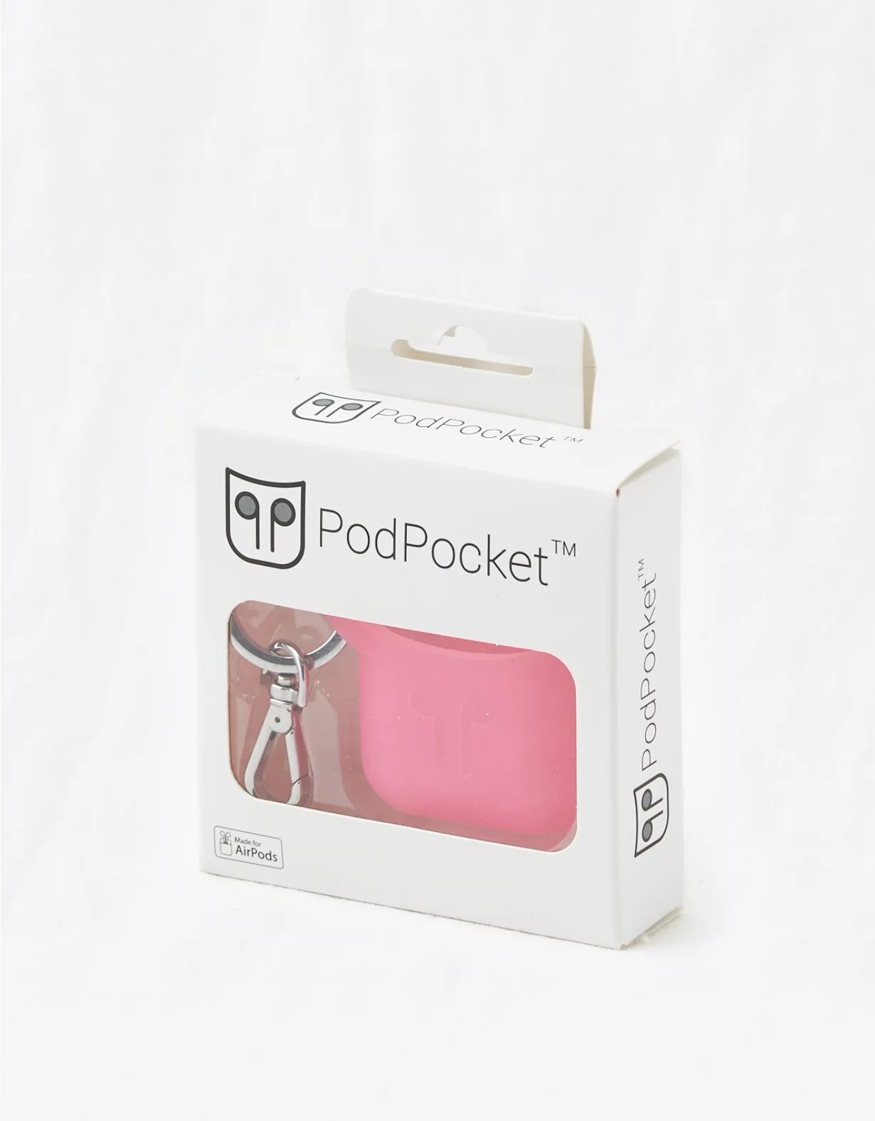 Aerie PodPocket AirPods Case 4 Aerie PodPocket AirPods Case - Image 2