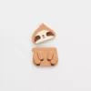 Aerie Atny Silicone Sloth AirPod Case 2 Aerie Atny Silicone Sloth AirPod Case -Aerie Shop 5498 4861 200 f