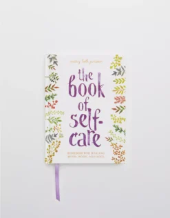 Aerie The Little Book Of Self Care