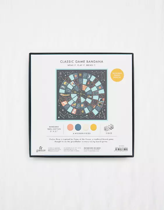 Aerie Chronicle Books Zodiac Race Game 5 Aerie Chronicle Books Zodiac Race Game - Image 3