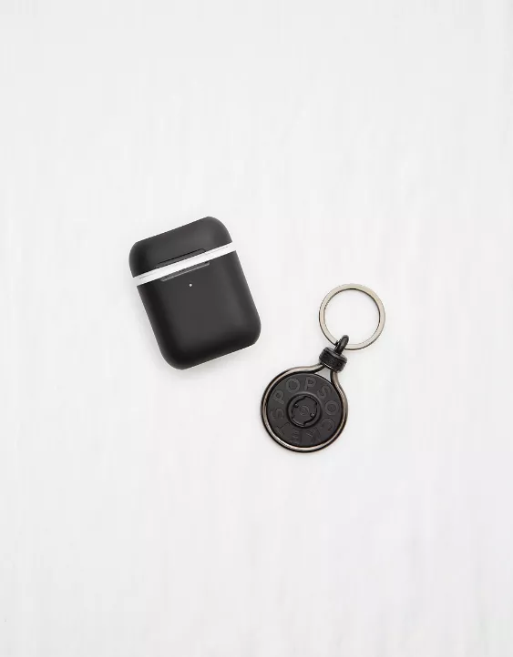 Aerie Popsocket Airpods Holder - Black 4 Aerie Popsocket Airpods Holder - Black - Image 2