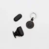 Aerie Popsocket Airpods Holder - Black -Aerie Shop 5498 5899 001 f