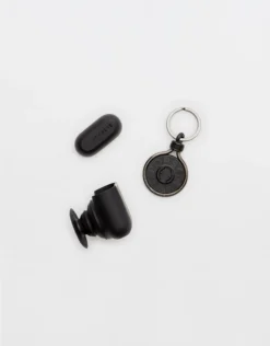 Aerie Popsocket Airpods Holder - Black