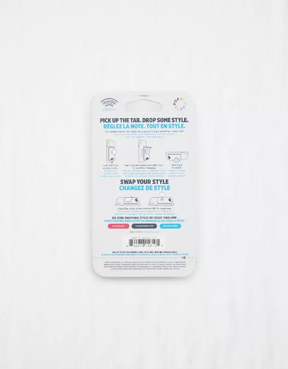 Aerie Popsocket PopWallet+ 5 Aerie Popsocket PopWallet+ - Image 3