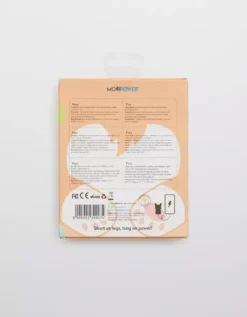 Aerie Moji Corgi Powerbank 7 Aerie Moji Corgi Powerbank -Aerie Shop 5498 6083 026 d1
