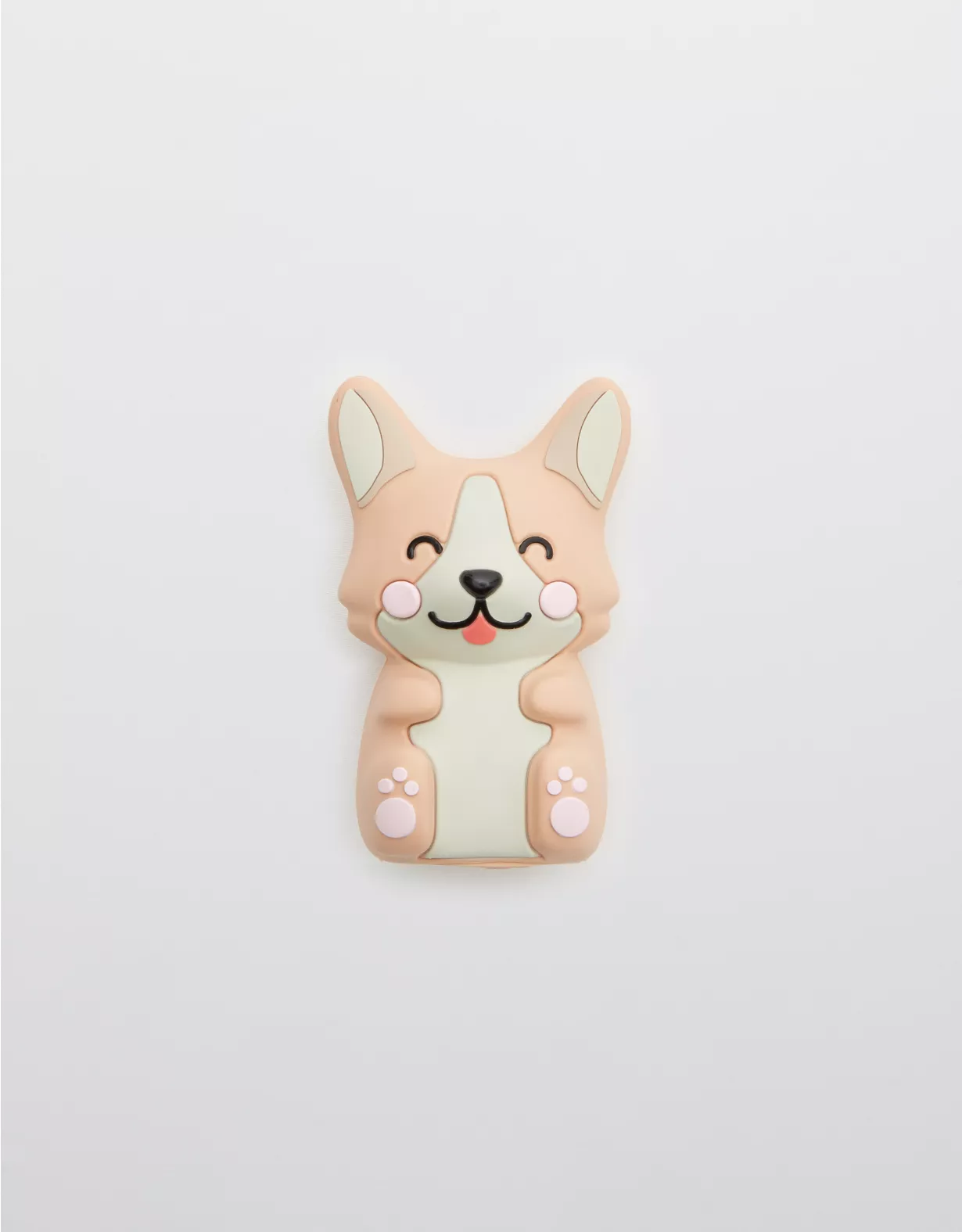 Aerie Moji Corgi Powerbank 3 Aerie Moji Corgi Powerbank