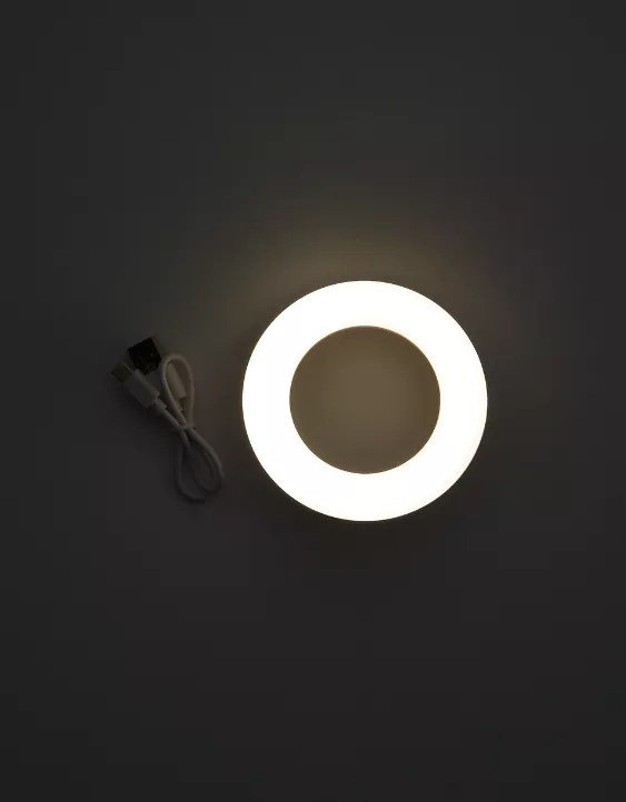 Aerie Dan Andora Selfie Ring Light 4 Aerie Dan Andora Selfie Ring Light - Image 2