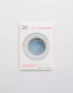 Aerie Dan Andora Selfie Ring Light 7 Aerie Dan Andora Selfie Ring Light -Aerie Shop 5498 6100 100 d1