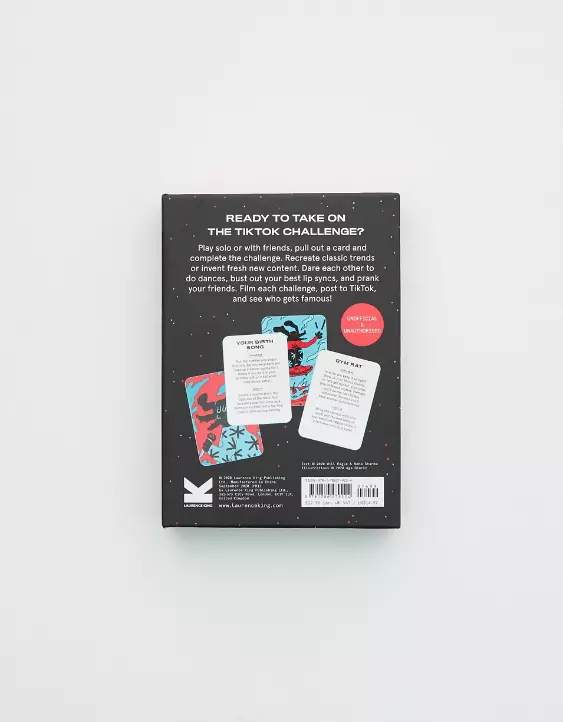 Aerie The TikTok Challenge 5 Aerie The TikTok Challenge - Image 3