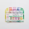 Aerie Tulip One-Step Tie Dye Five Color Kit - Rainbow 1 Aerie Tulip One-Step Tie Dye Five Color Kit - Rainbow -Aerie Shop 5498 6484 900 f