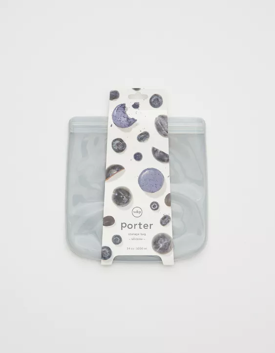 Aerie Porter Reusable Bag 36 Oz 4 Aerie Porter Reusable Bag 36 Oz - Image 2