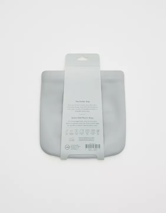 Aerie Porter Reusable Bag 36 Oz 5 Aerie Porter Reusable Bag 36 Oz - Image 3