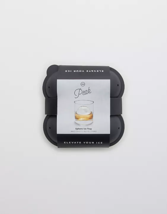 Aerie Porter Sphere Ice Tray 4 Aerie Porter Sphere Ice Tray - Image 2
