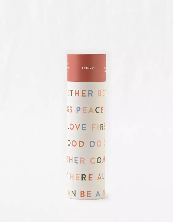 Aerie Fringe Glass Hydration Bottles 4 Aerie Fringe Glass Hydration Bottles - Image 2