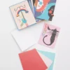 Aerie Zodiac Card Set 5-Pack -Aerie Shop 5498 6986 900 f