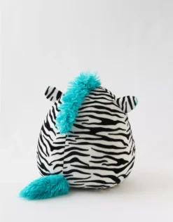 Aerie Squishmallow 8 In Plush Toy - Zeke 5 Aerie Squishmallow 8 In Plush Toy - Zeke -Aerie Shop 5498 7102 040 b