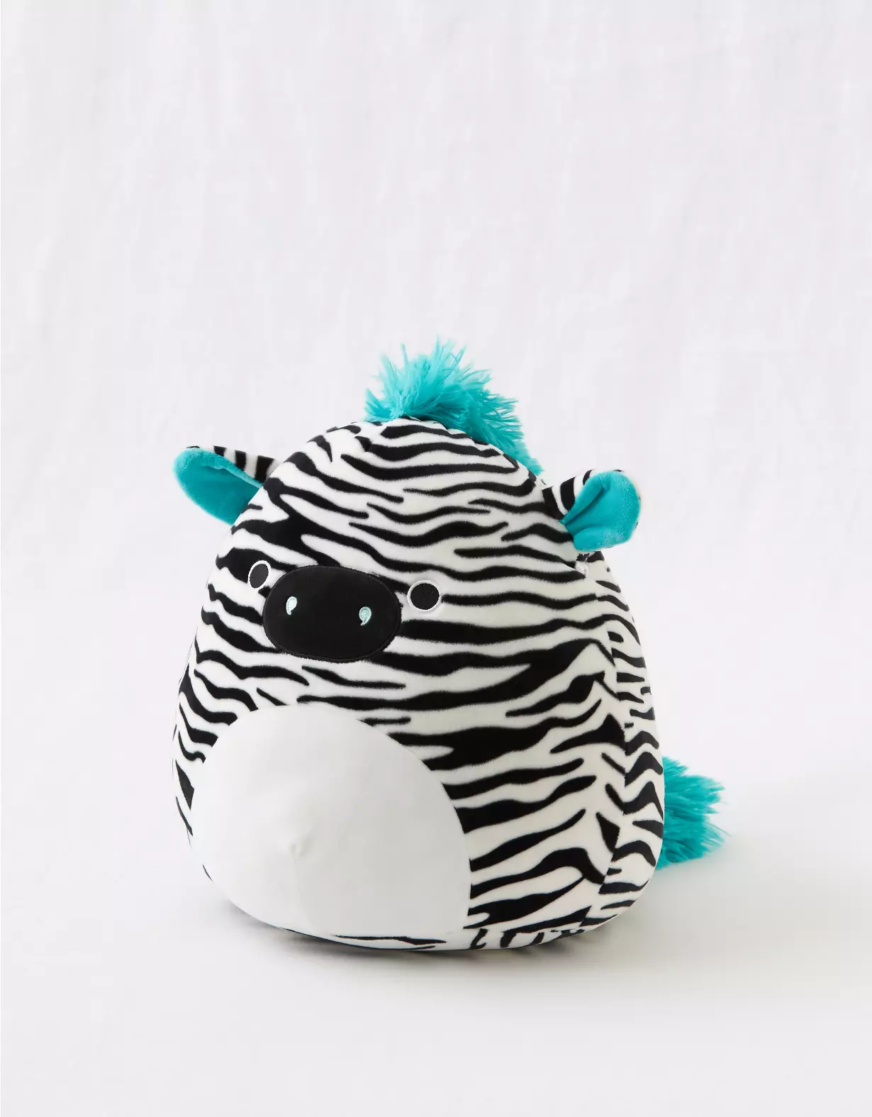 Aerie Squishmallow 8 In Plush Toy - Zeke 3 Aerie Squishmallow 8 In Plush Toy - Zeke
