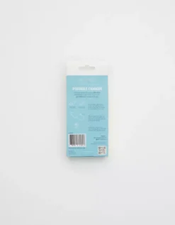 Aerie Graphique Girl Boss Passport & Luggage Tag Set -Aerie Shop 5498 7255 615 d1